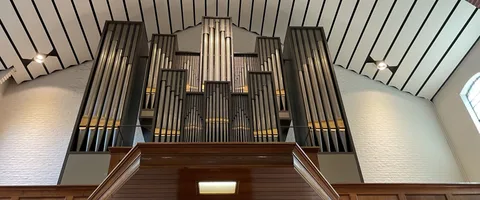 Vredeskerk 사진