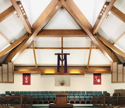 First Baptist Church 사진