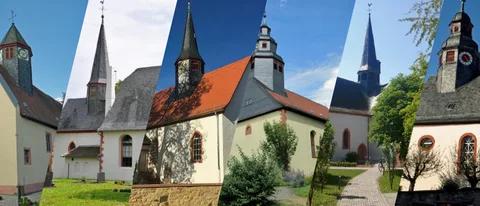 St. Michaelis Kirche 사진
