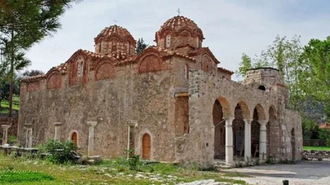 Άγιοι Απόστολοι 사진