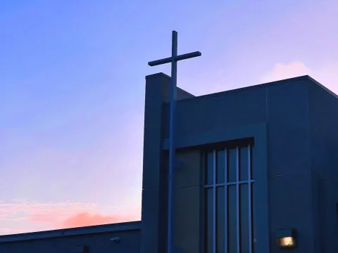 San Diego Chinese Mandarin Church 사진