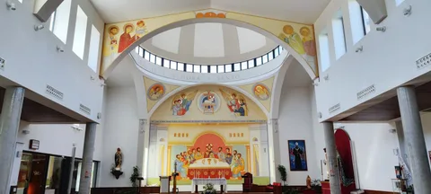Parroquia de Santo Tomás de Villanueva 사진