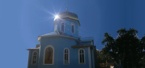 Релігійна громада Української православної церкви (УПЦ) Чернігівської єпархії парафії на честь Володимирської ікони Пресвятої Богородиці у місті Чернігові 사진