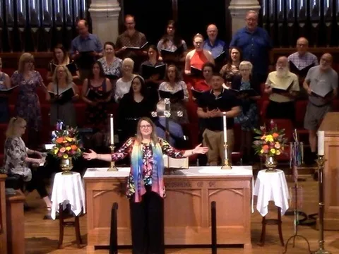 First United Methodist Church 사진