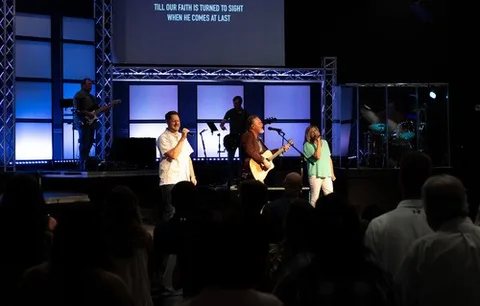 Capshaw Baptist Church 사진
