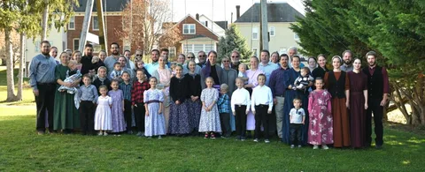 City Light Christian Fellowship 사진