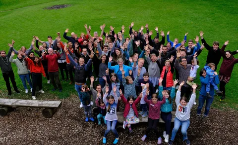 Citychurch Ulm 사진