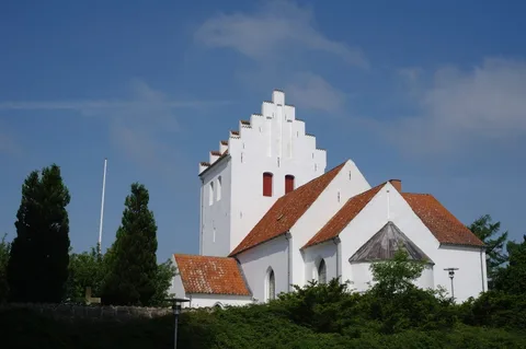 Rye Kirke 사진