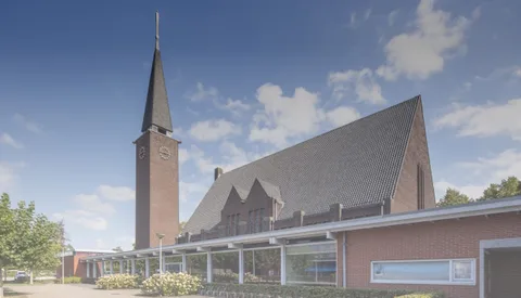 Jeruzalemkerk 사진