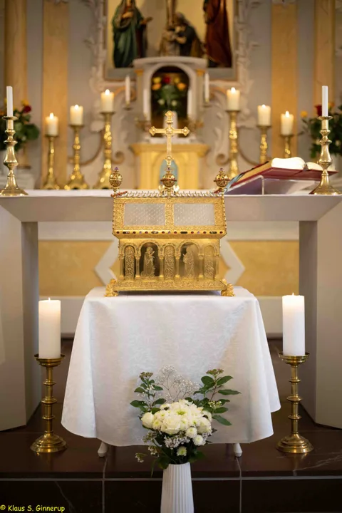 Sankt Knuds Kirke 사진