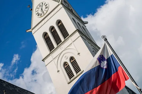 Cerkev Sv. Andreja 사진