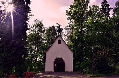 Schönstattheiligtum 사진