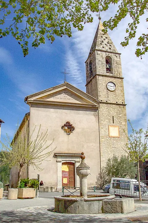 Église Saint-Martin 사진