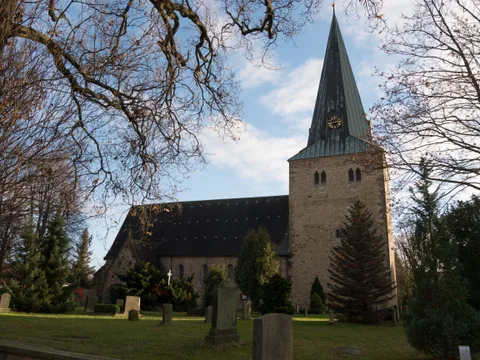 St. Marien Kirche 사진