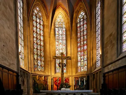 Frauenkirche 사진