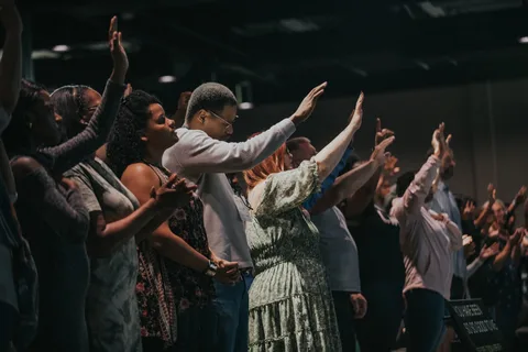 Midtown Church 사진