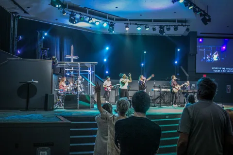 Christ Community Church 사진