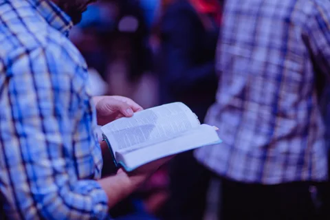 Bread of Life Fellowship 사진