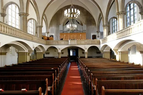 Christuskirche 사진