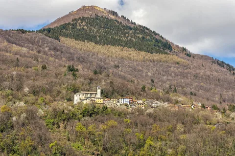Collegiata di San Vittore 사진