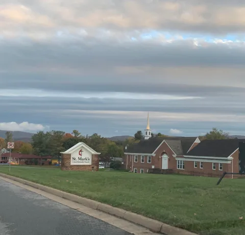 Saint Mark's United Methodist Church 사진