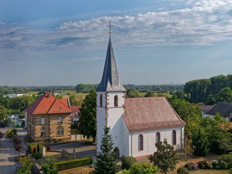 Bartholomäuskirche 사진