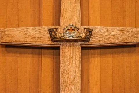 Christ the King Episcopal Church 사진