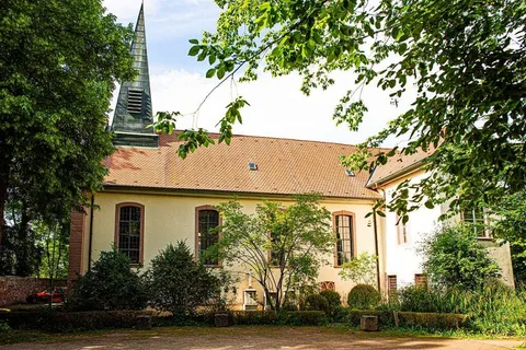 Martin-Luther-Kirche 사진