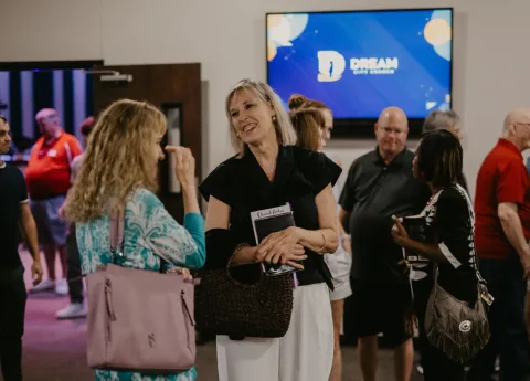 Dream City Church Omaha 사진