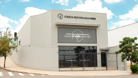 Igreja Reformada Vide 사진