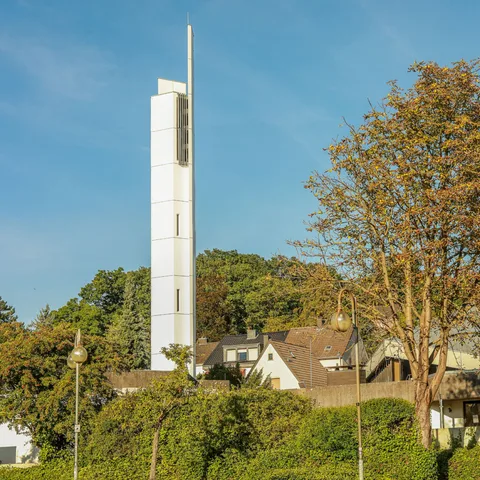 Kreuzkirche 사진