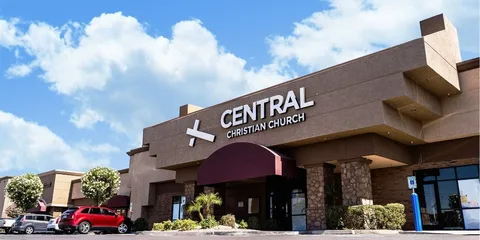 Central Christian Church - Tempe 사진