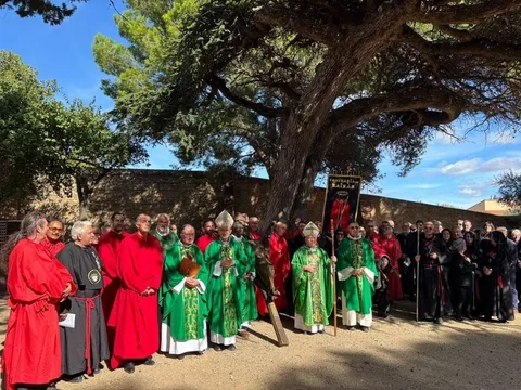 Chapelle Saint-Jean-Paul II 사진