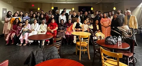 Calvary Indian Christian Church 사진