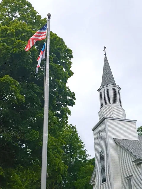 Trinity Episcopal Church 사진