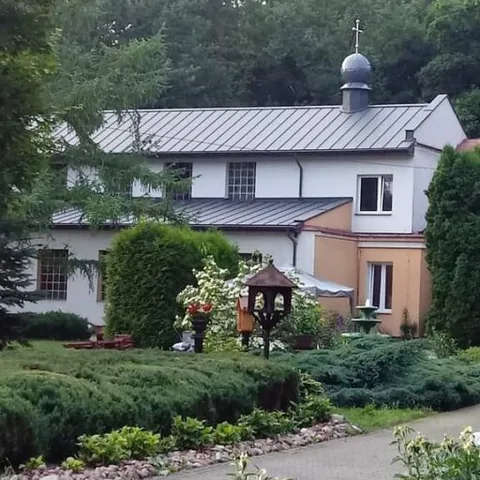 Kościół pw. Matki Bożej Królowej Polski 사진