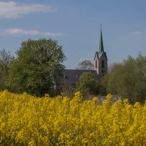 Kapelle Lämershagen 사진