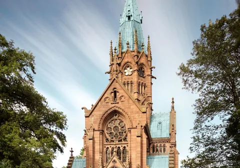 Großherzogliche Grabkapelle 사진