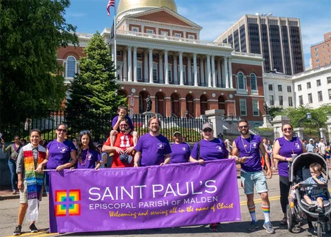 Saint Paul's Parish Episcopal Church 사진