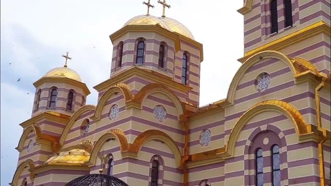 Храм Светог Саве 사진