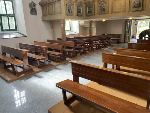 Kościół pw. Podwyższenia Krzyża Świętego 사진