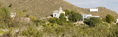 Ermita de San Pascual Bailón 사진