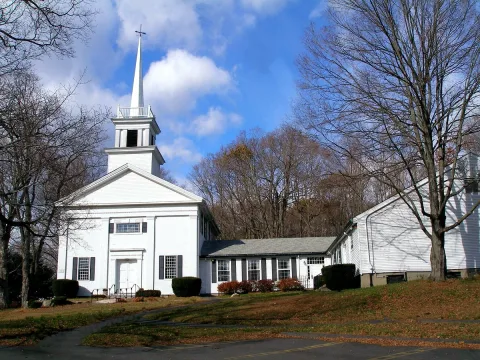 Oxford United Church of Christ 사진