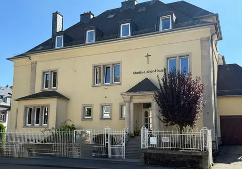 Evangelische Gemeinde deutscher Sprache in Luxemburg 사진