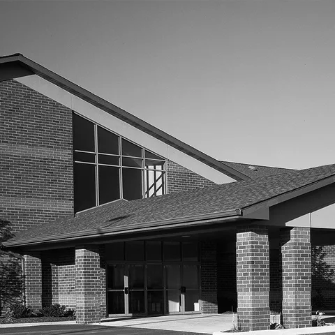 Apostolic Christian Church 사진