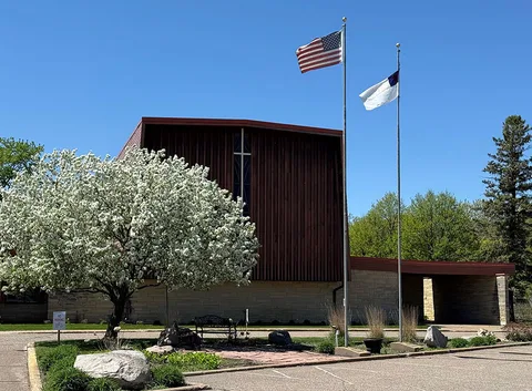 Peace Lutheran Church 사진