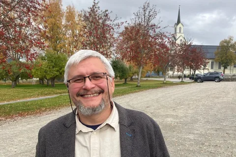 Bø kyrkje 사진