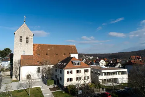 Christuskirche 사진
