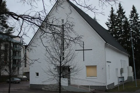 Imatran Helluntaiseurakunta 사진