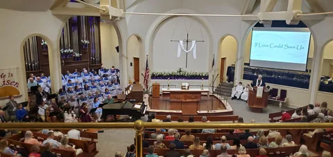 Centenary United Methodist Church 사진